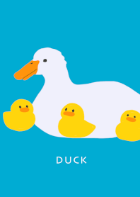 アヒル子アヒル