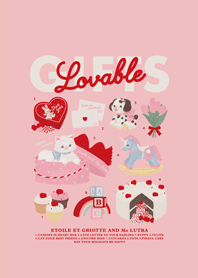 LOVABLE GIFTS