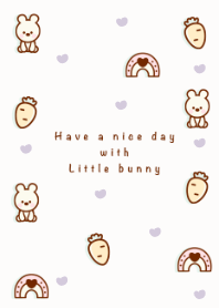 Little bunny theme 3