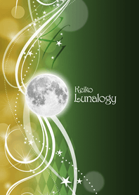 capricorn new keiko lunalogy 2019