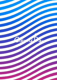 Colorful Days (AX_848)