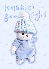 Kumakichi good night