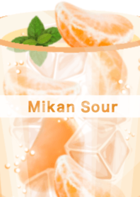 Mikan Sour 7