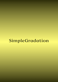 Simple Gradation Black No.1-38