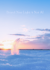 Brand-New Light 4 Not AI