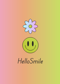 Hello Smile Theme 2