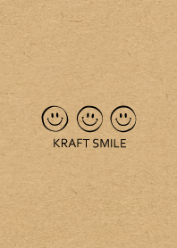 KRAFT SMILE