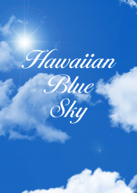 The Blue Sky