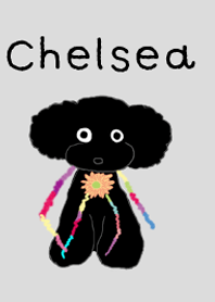 黒プーチェルシー