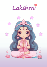 พระแม่ลักษมี ร่ำรวย รักมั่นคง 5