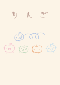 moni ringo dull color