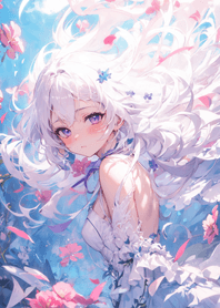 花海
