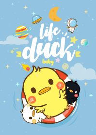 Fat Duck Galaxy Beach