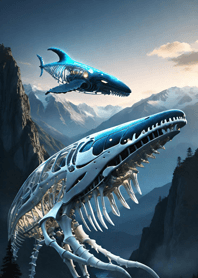 Whale bones 06e409