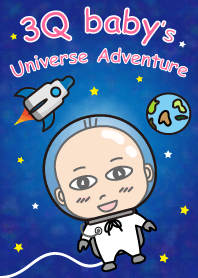 3Q baby's Universe Adventure(JP)