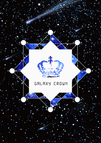 GALAXY CROWN～銀河～