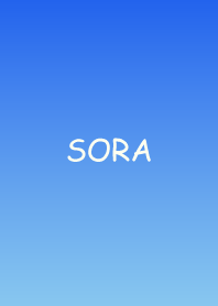 * SORA-6 *