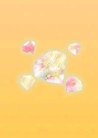 Fortune diamond yellow