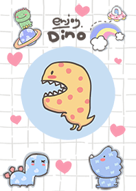 Enjoy dino 6