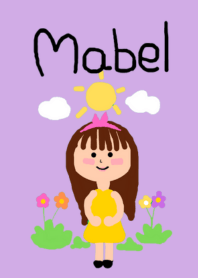 Mabel (JP)