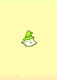 Simple magic ghost 3