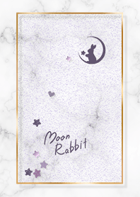 Lucky Moon Rabbit White 01_2