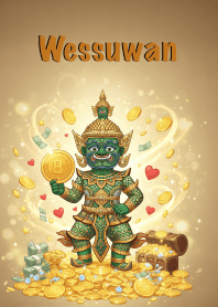 Thao Wessuwan, Debt-Free and Rich