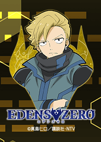 EDENS ZERO Vol.7