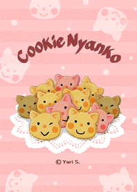 Cookie Nyanko