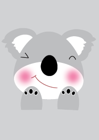 Simple koala theme v.2 (JP)