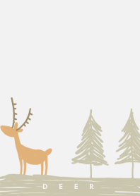 The Deer