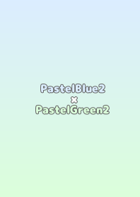 PastelBlue2×PastelGreen2.TKC
