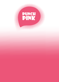 Punch Pink & White Theme