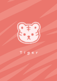 TIGER-RED