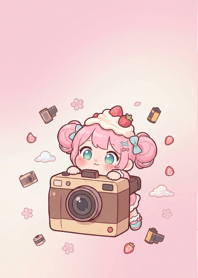Blush Cheeks