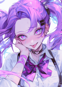 ヤンデレ系女性 7