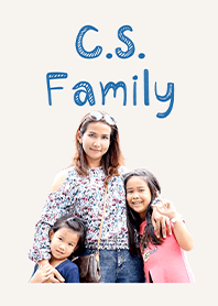 C.S. Family