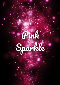 Pink Sparkle