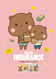 Insurance : Business&Sell Rich I