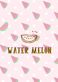 WaterMelonTheme2!