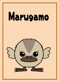 Marugamo