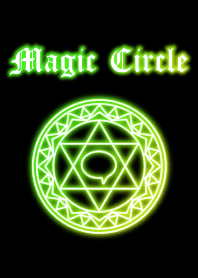 Magic Circle Theme 04