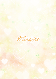 みすず用♥可愛いイエローオレンジ