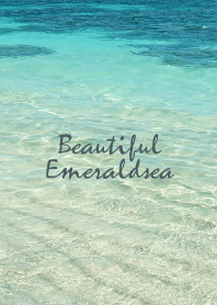 Beautiful Emeraldsea -HAWAII- 19