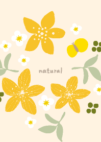 Lily Japanese color scheme18