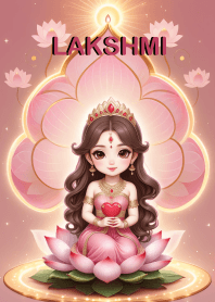 Lakshmi: Wealth, rich , money2