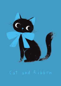 CAT and RIBBON - March 30th