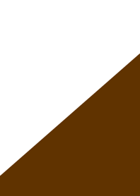 Simple Brown & White No.1-2