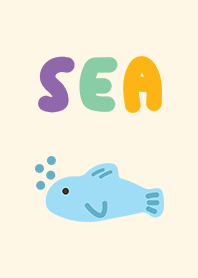 SEA (minimal S E A) - 3
