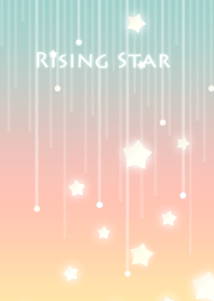 Rising Star/グリーン 18